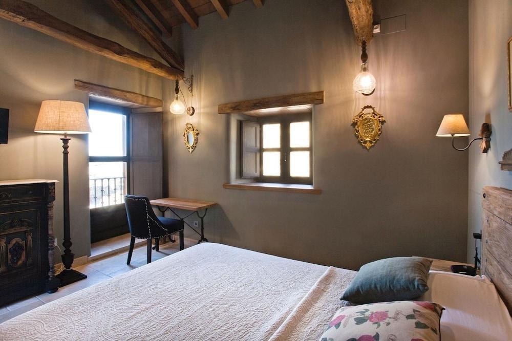 Via Avis Guest House Santa Catalina de Somoza Eksteriør bilde
