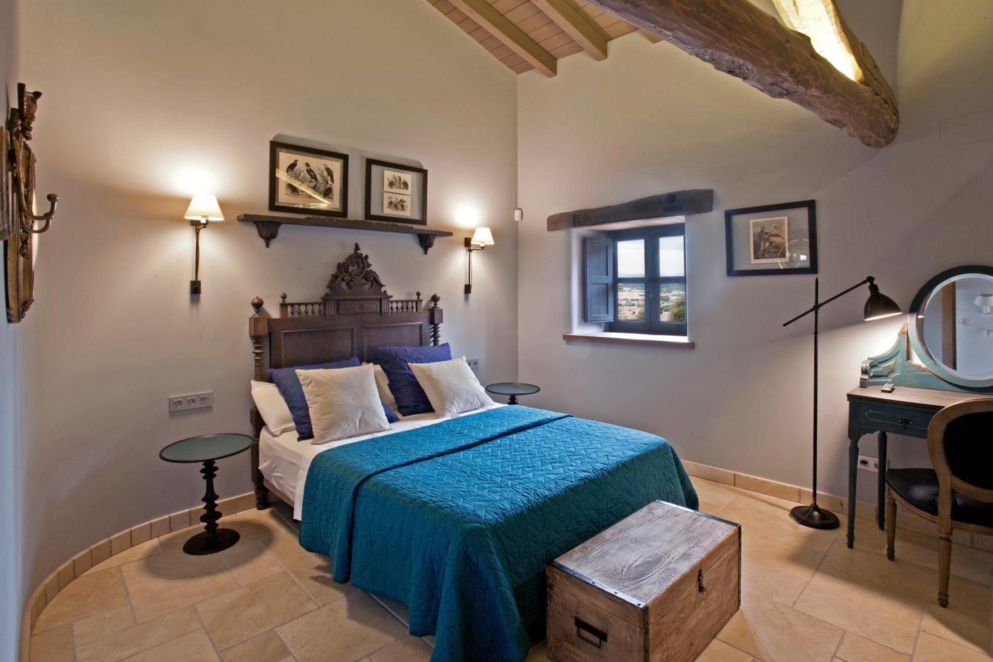 Via Avis Guest House Santa Catalina de Somoza Eksteriør bilde